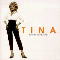 Tina Turner : Twenty Four Seven
